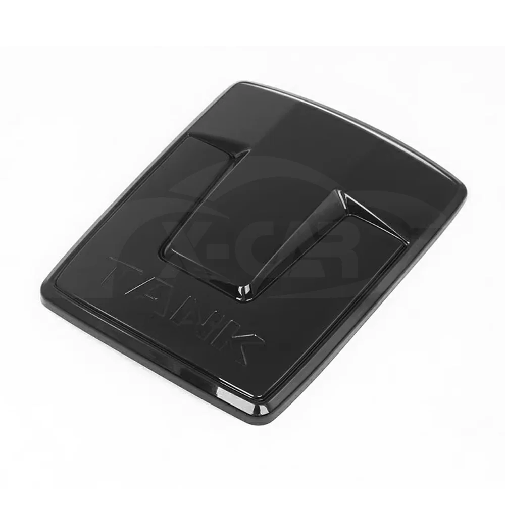 Front Logo Badge for GWM Tank 500 2024-Onwards Emblem Decals Sticker Cover Accessories - Image 9