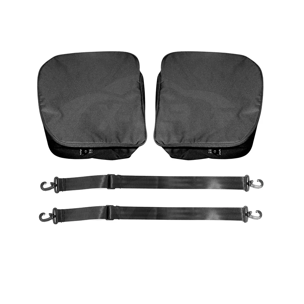 Front Trunk Cooler Bags for Tesla Model Y 2022-2025 Frunk Storage Organiser Accessories - Image 7