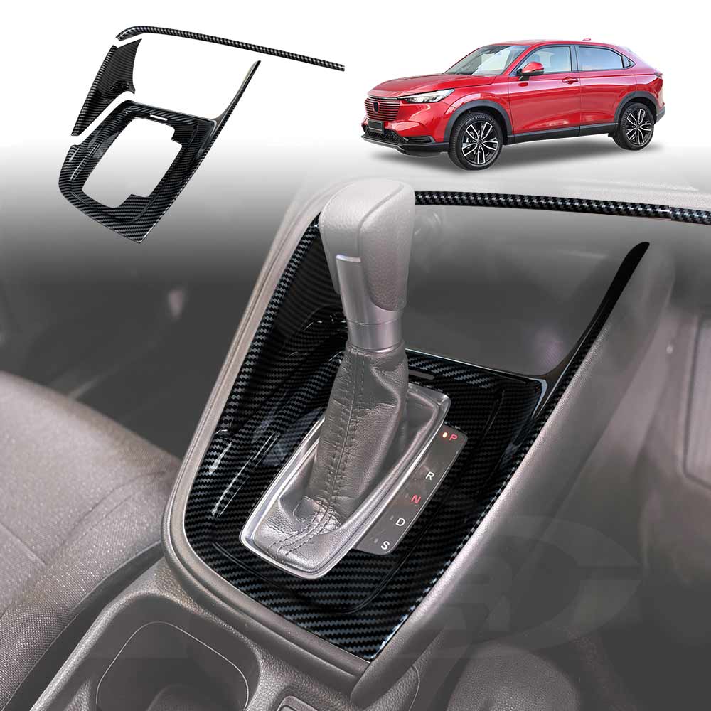 Gear Shift / Window Control Panel Trim for Honda HR-V HRV 2022-Onwards - Image 3
