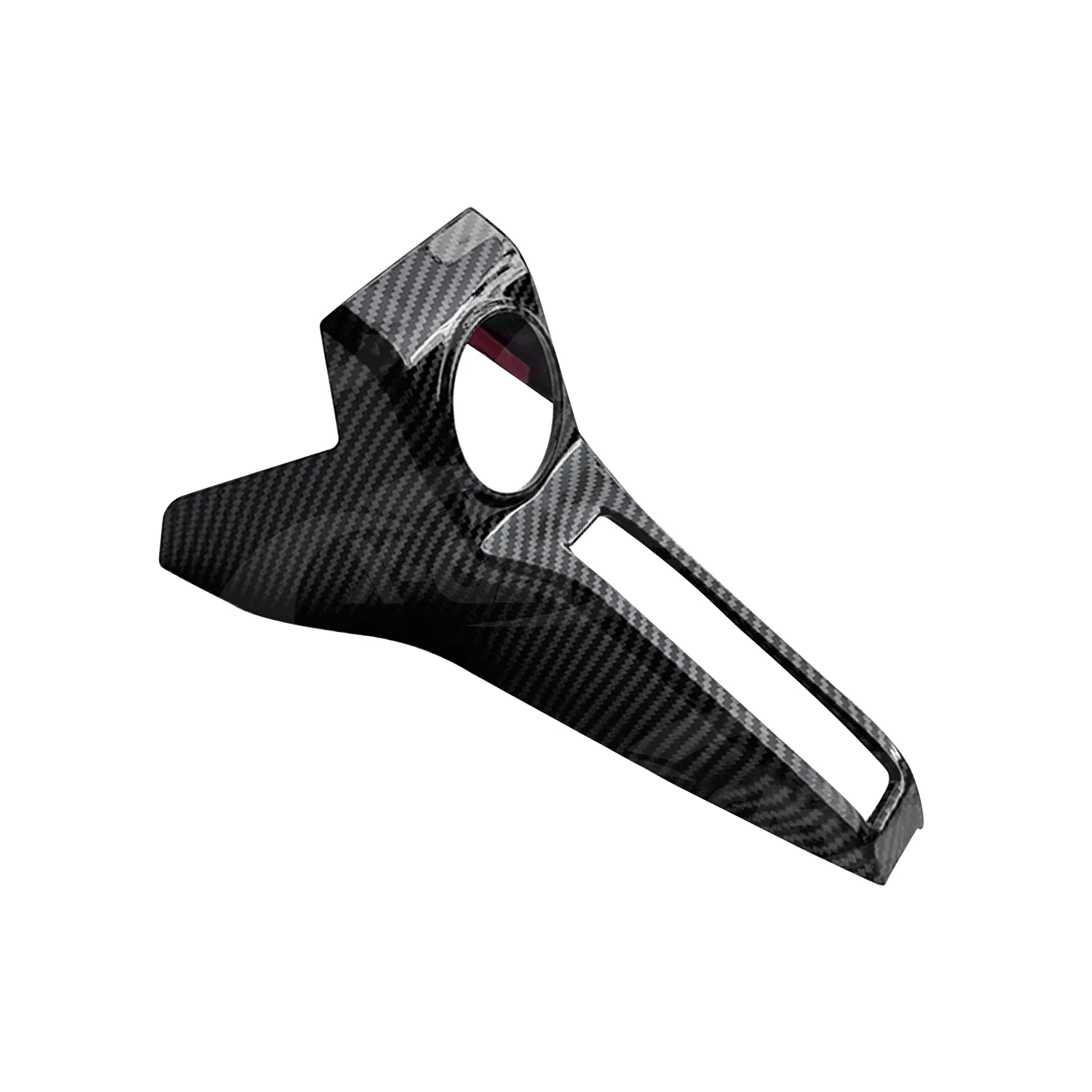 Gear Shift / Window Control Panel Trim for Toyota Prado 250 Series 2024-Onwards - Image 22