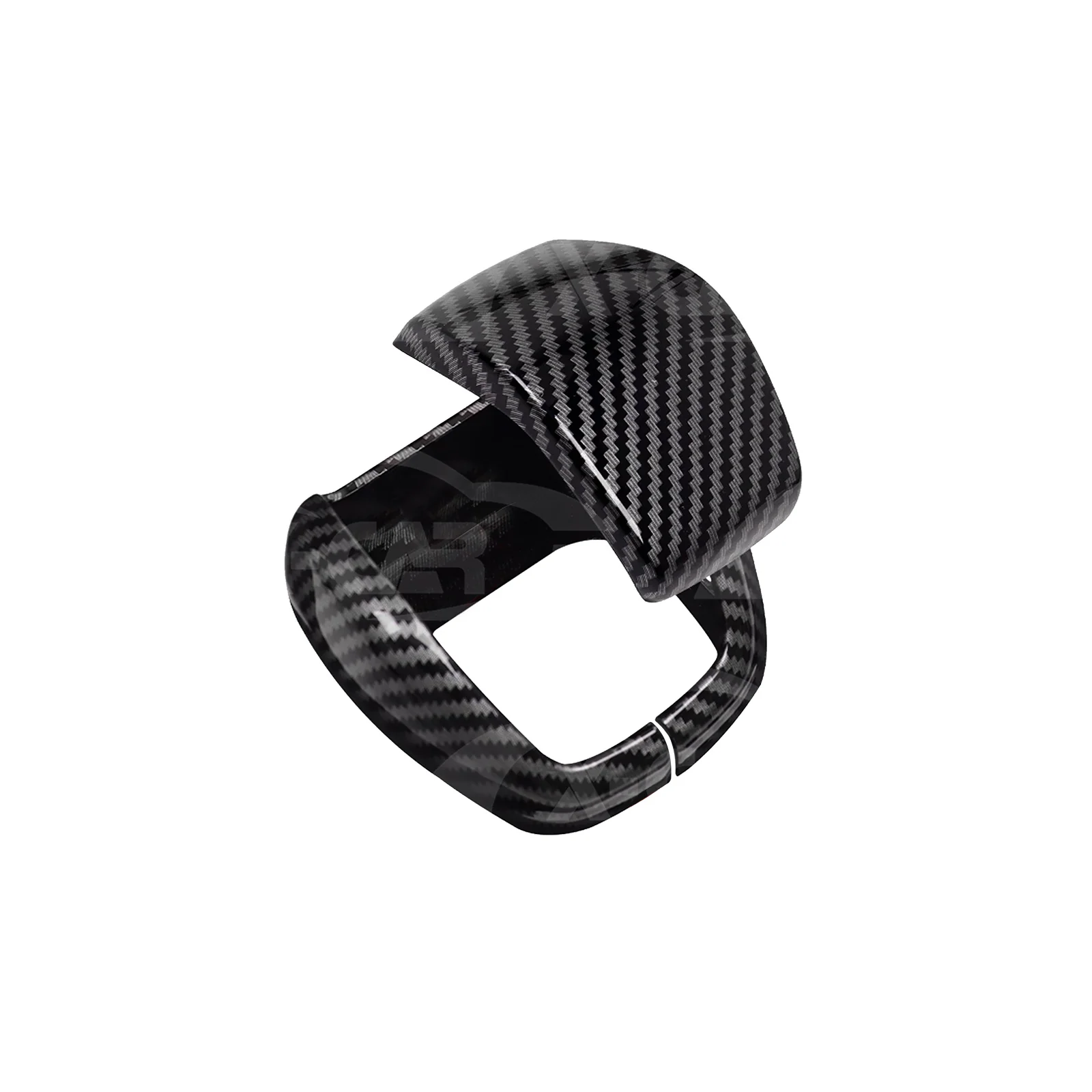 Gear Shift / Window Control Panel Trim for Toyota Prado 250 Series 2024-Onwards - Image 28
