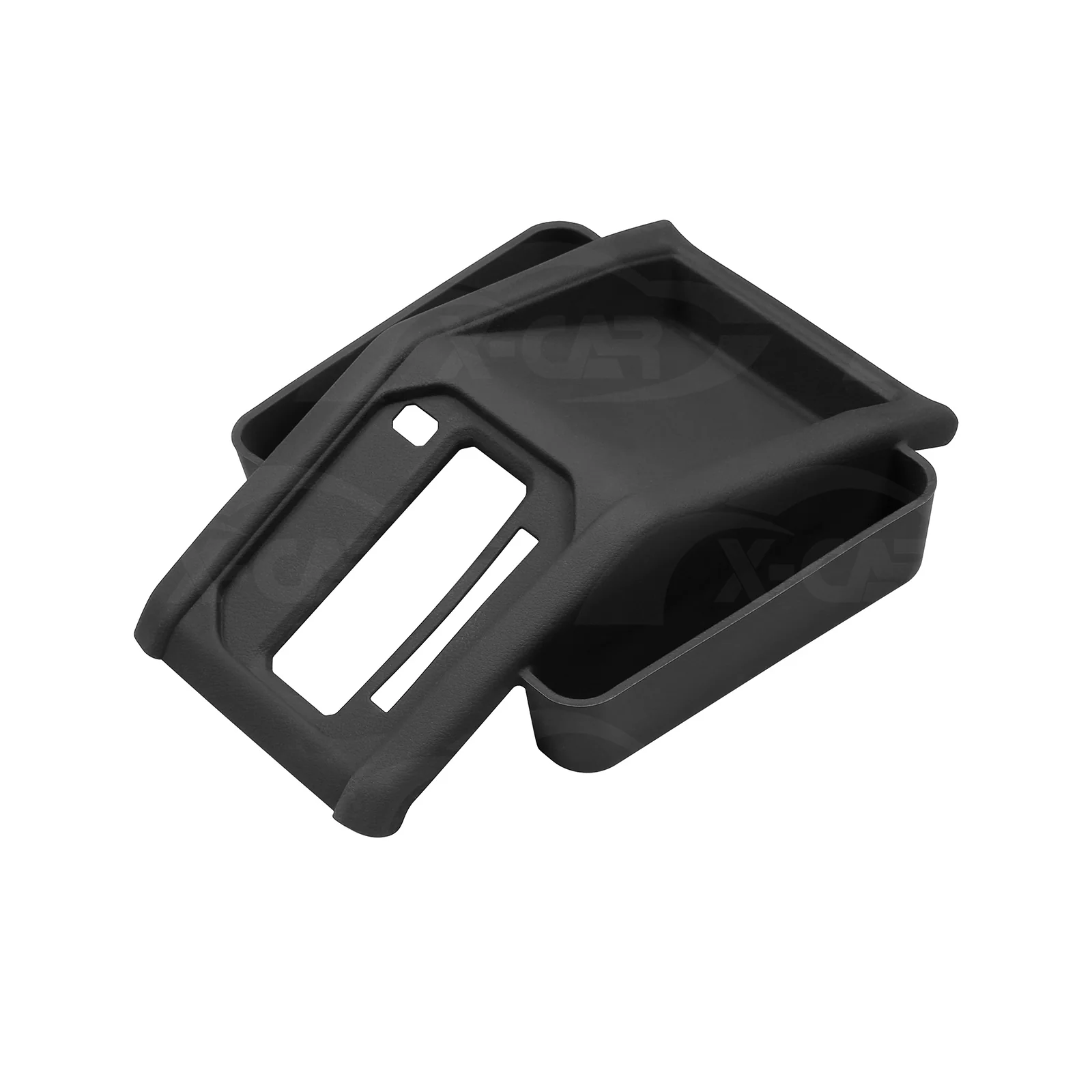 Gearbox Storage Tray for Suzuki Jimny Auto 2018-Onwards Centre Console Non-Slip Silicone Cover Side Storage Box - Image 6