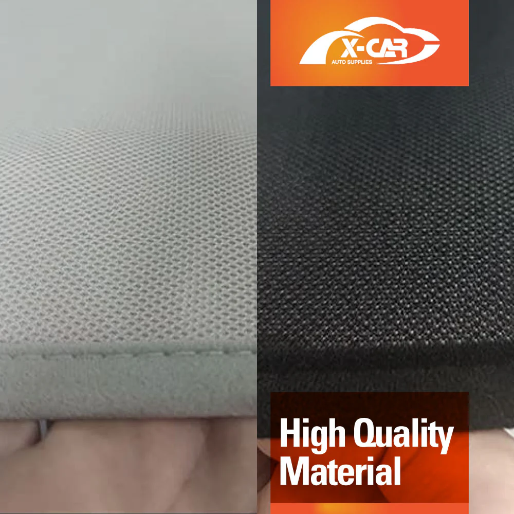 Glass Roof Sun Shades For Tesla Model 3 2017-2023 - Image 9
