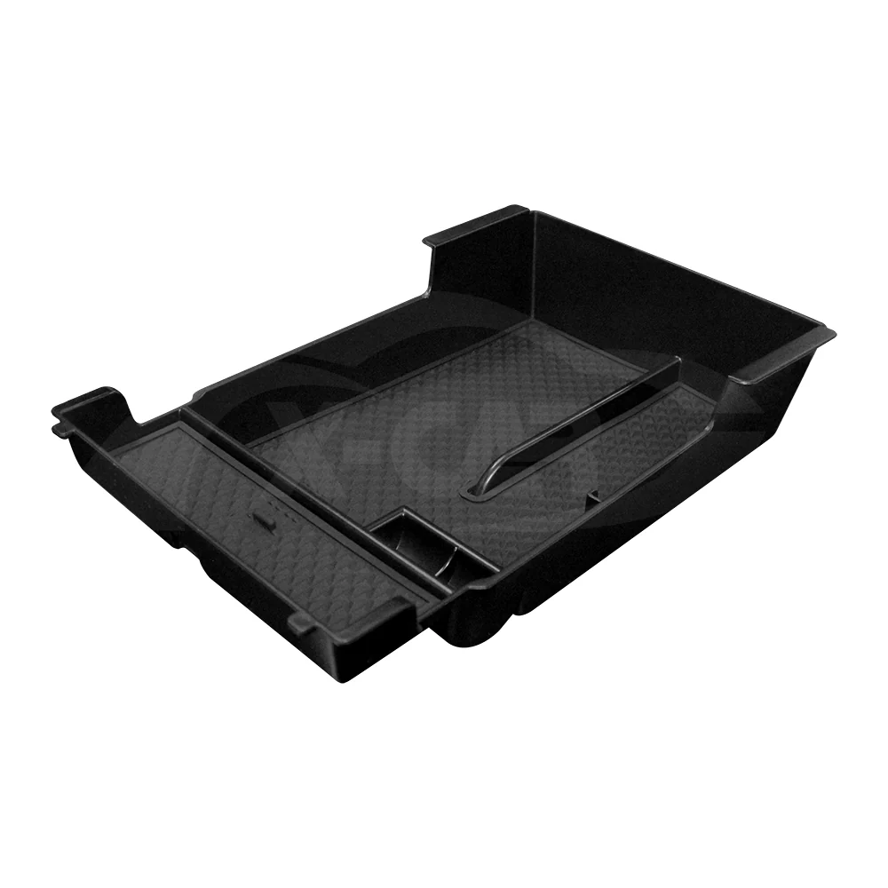 Glove Box Armrest Organiser Tray for Mazda 3 BP Series 2019-Onwards - Image 7