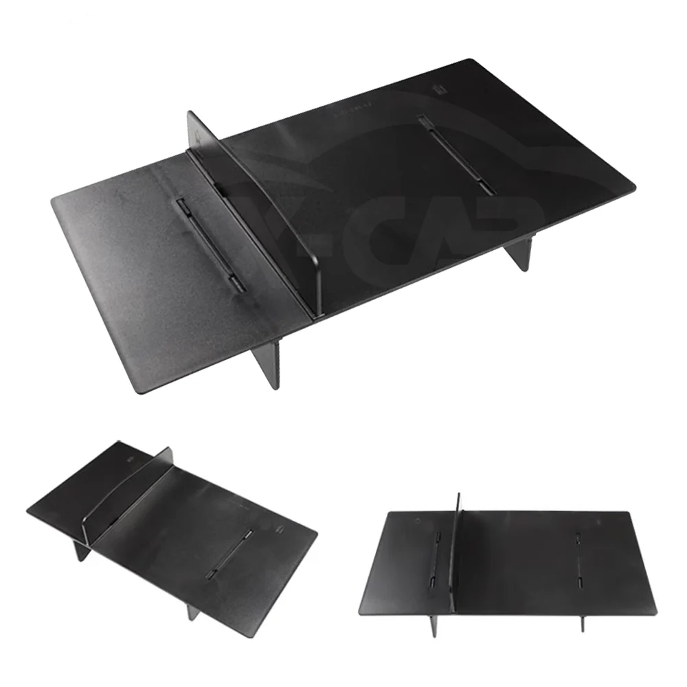 Glove Box Organiser Insert Tray for Toyota Kluger 2021-Onwards Car Storage Box - Image 6