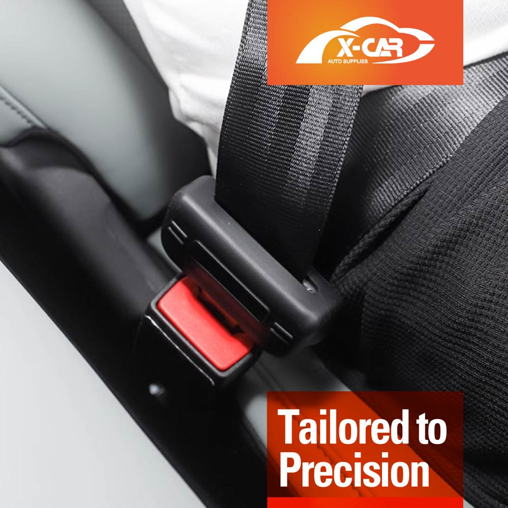 GWM Tank 300 2023-Onwards Seat Belt Buckle Silicone Protective Cover - Image 9