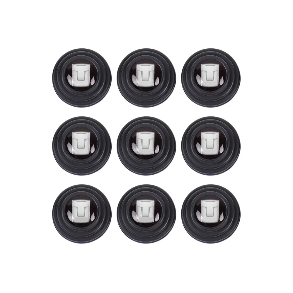 GWM Tank 300 2023-Onwards Car Door Anti-shock Silicone Pad Buffer Gasket Sticker Cushion - Image 9