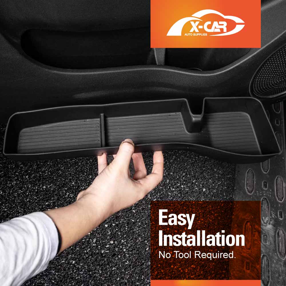 GWM Tank 300 2023-Onwards Door Handle Storage Passenger Dash Board Grab Tray Organiser Accessories - Image 20