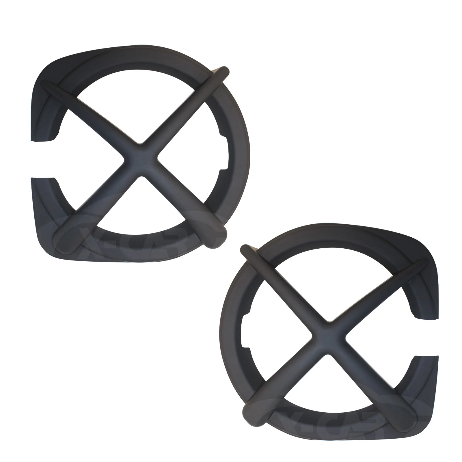 Head Light Trim for GWM Tank 300 2023-Onwards Front Light Frame Cover Set of 2 - Image 16