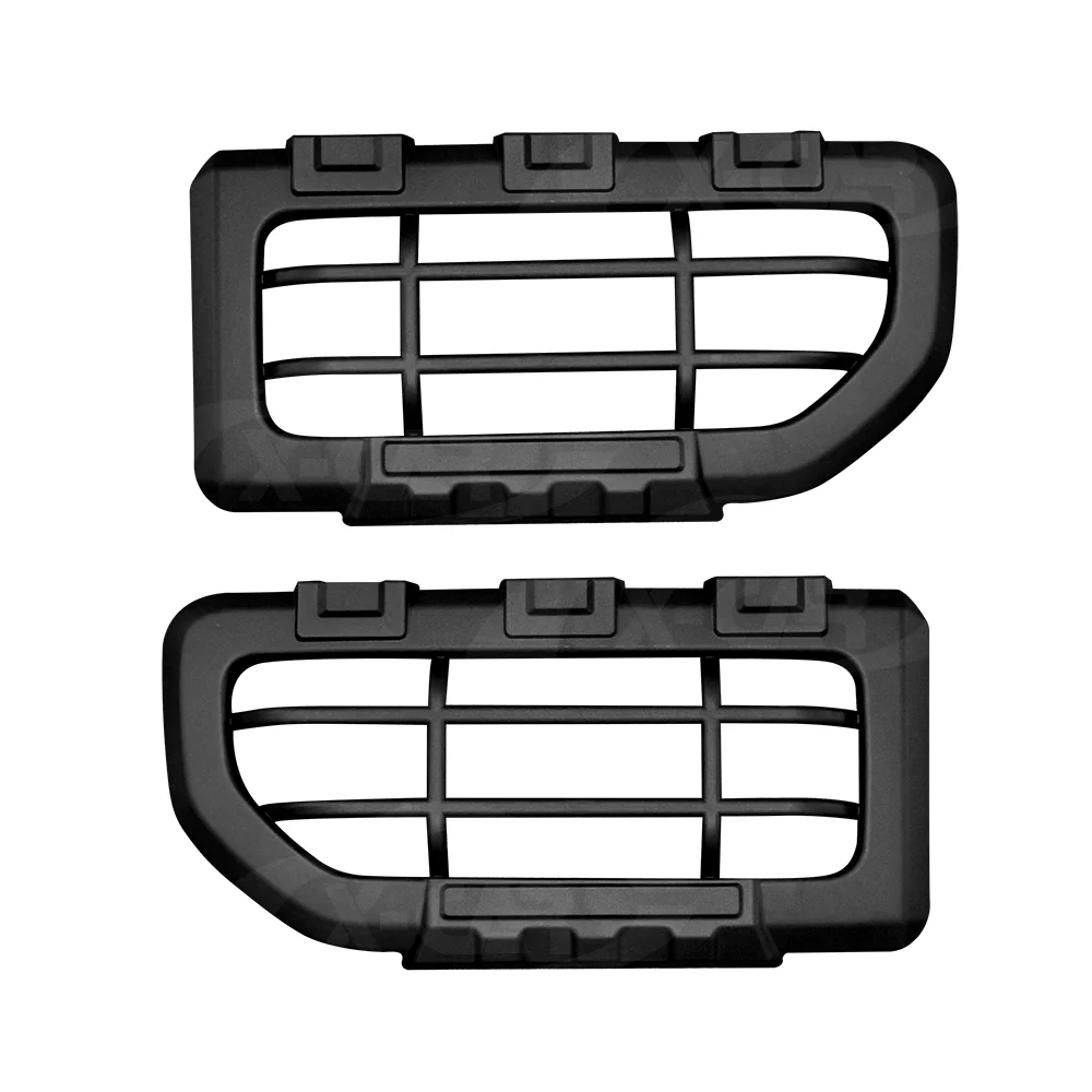 Head / Tail Light Trim Guard Set for Suzuki Jimny 2018-Onwards - Image 16