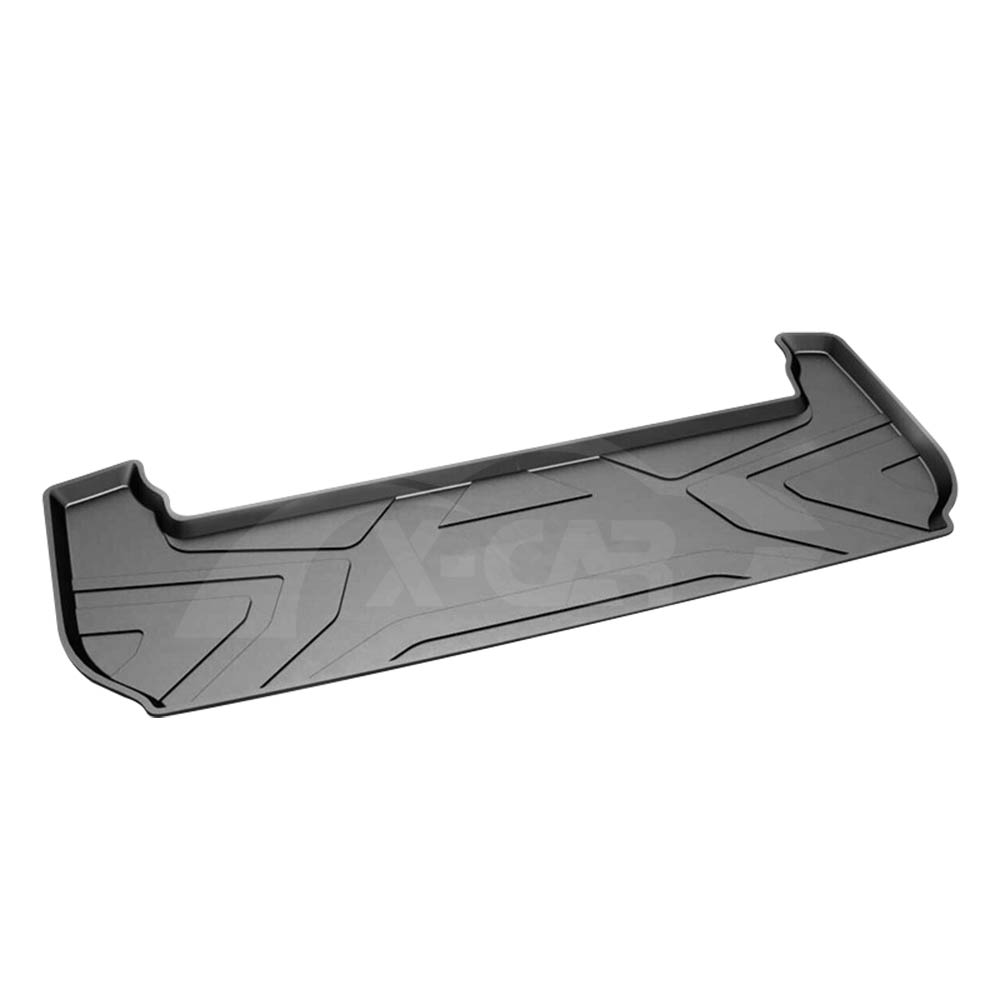 Boot Liner for Mitsubishi Pajero Sport 7 Seater Version 2015-2025 - Image 2