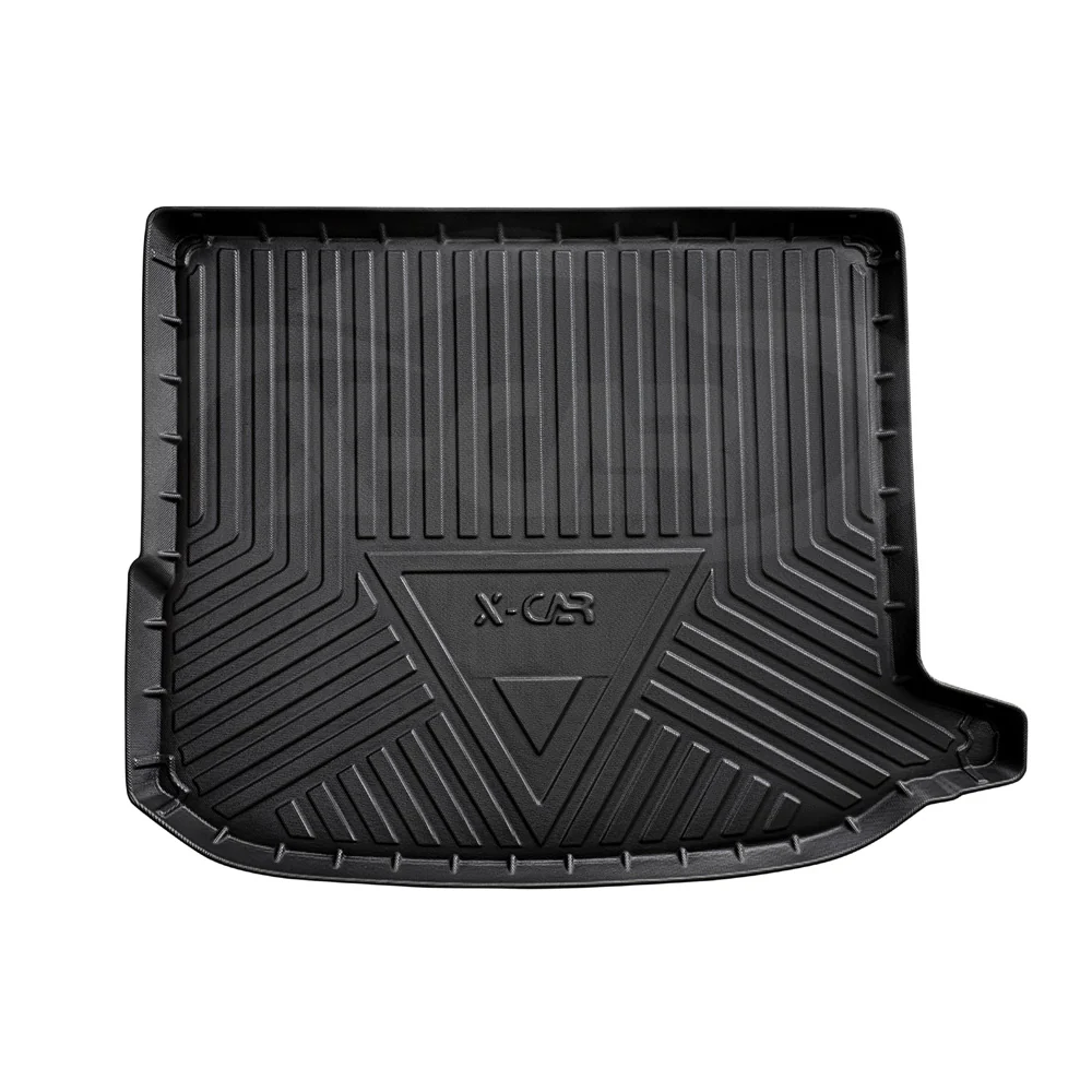 Boot Liner/Back Seat Protector for Mercedes-Benz GLC Coupe 2016-2023 - Image 15