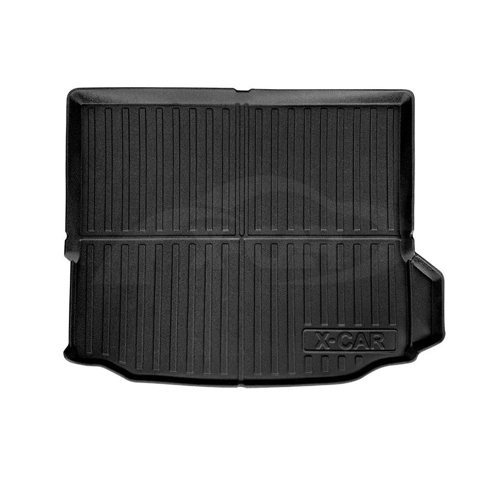 Boot Liner/ Back Seats Protector for BMW X3/ X3 M 2017-2024 - Image 15