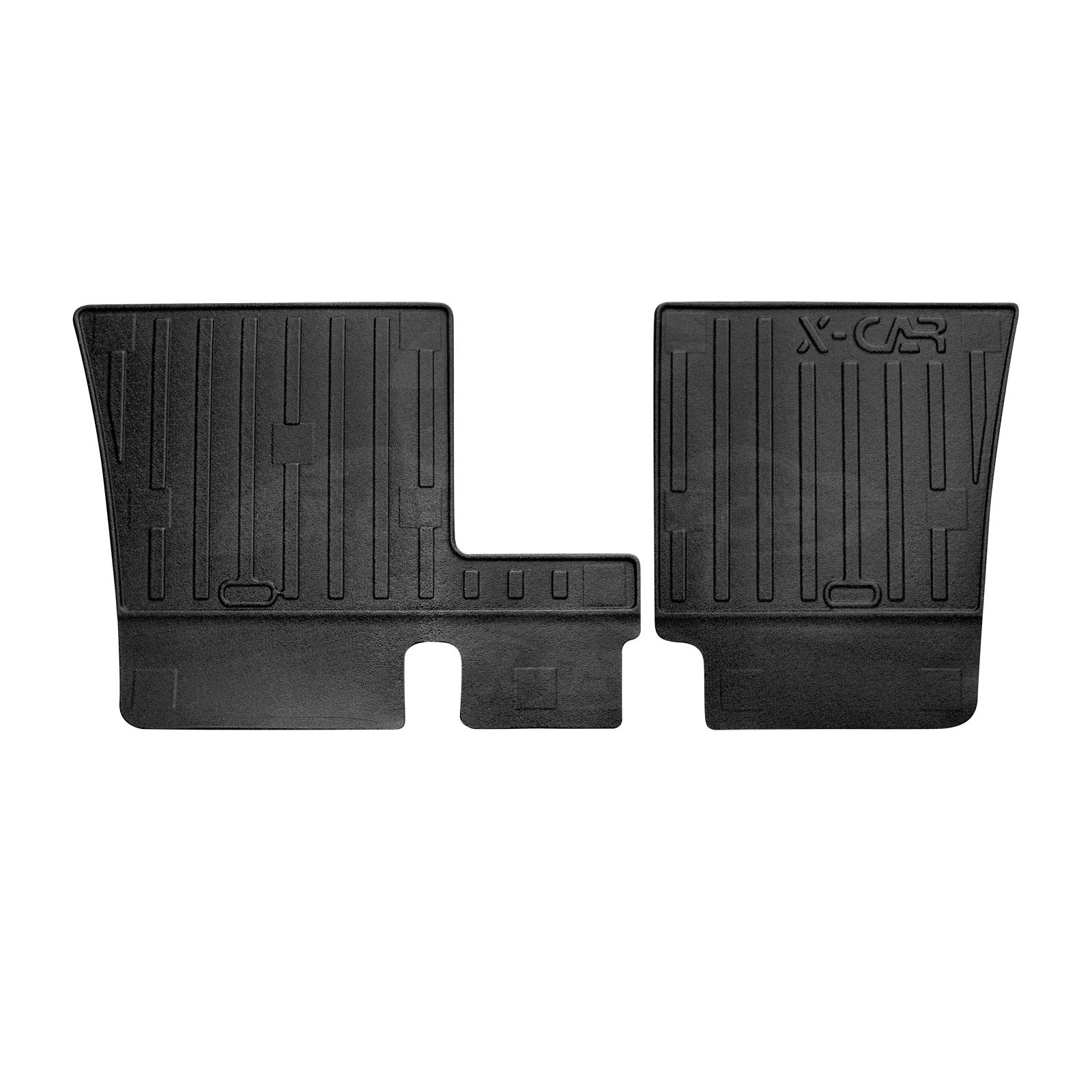 Boot Liner/ Back Seat Protector for Nissan X-trail Xtrail T32 2013-2022 - Image 16