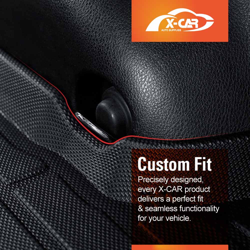 Boot Liner for Mazda CX-9 CX9 2007-2015 All Weather Car Mat - Image 10