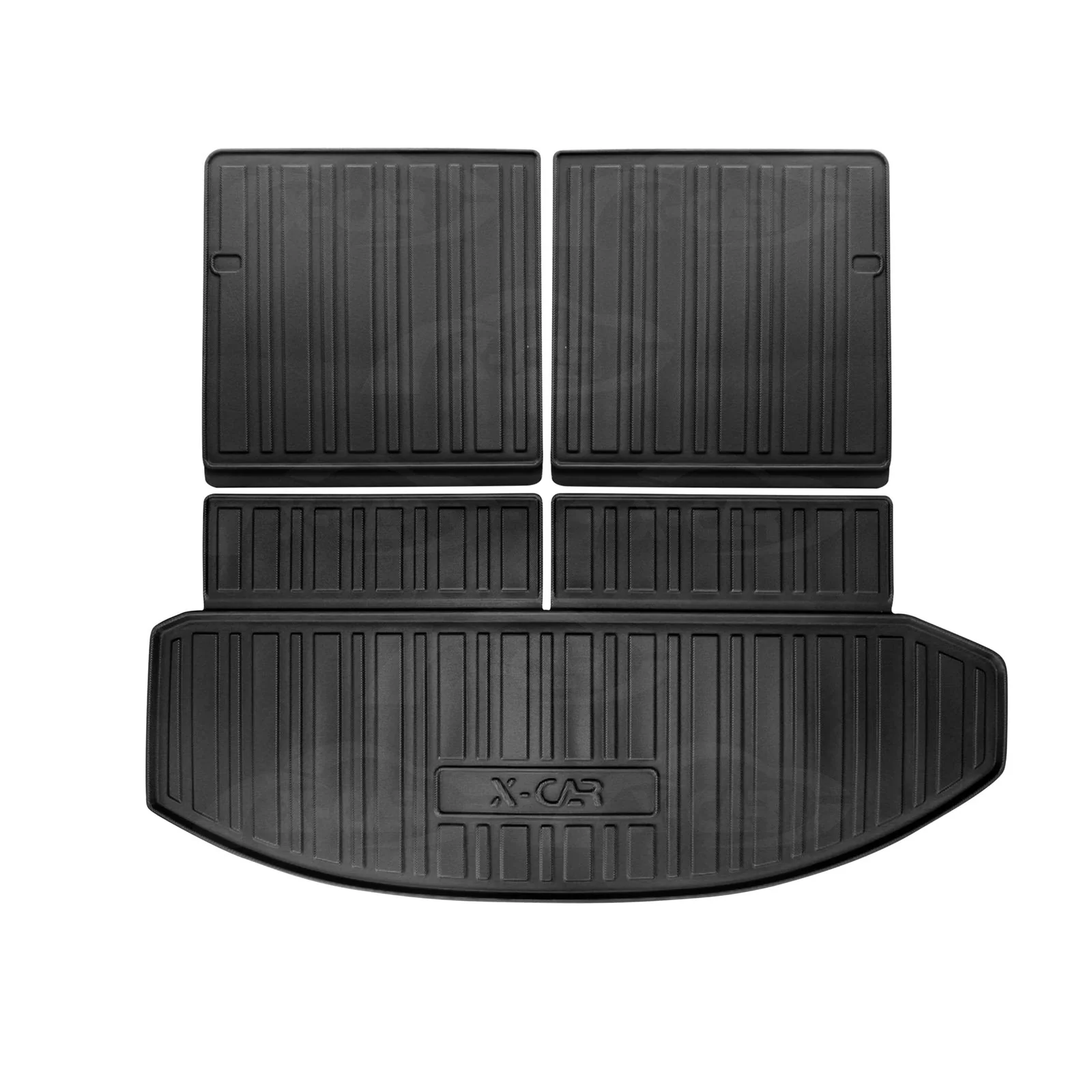Boot Liner for Mazda CX-9 CX9 2007-2015 All Weather Car Mat - Image 16