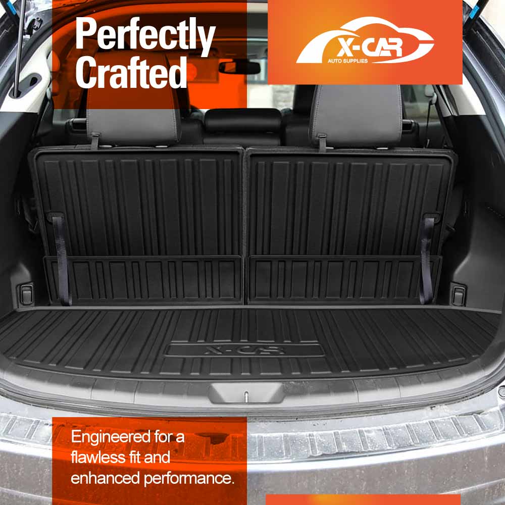 Boot Liner for Mazda CX-9 CX9 2007-2015 All Weather Car Mat - Image 6