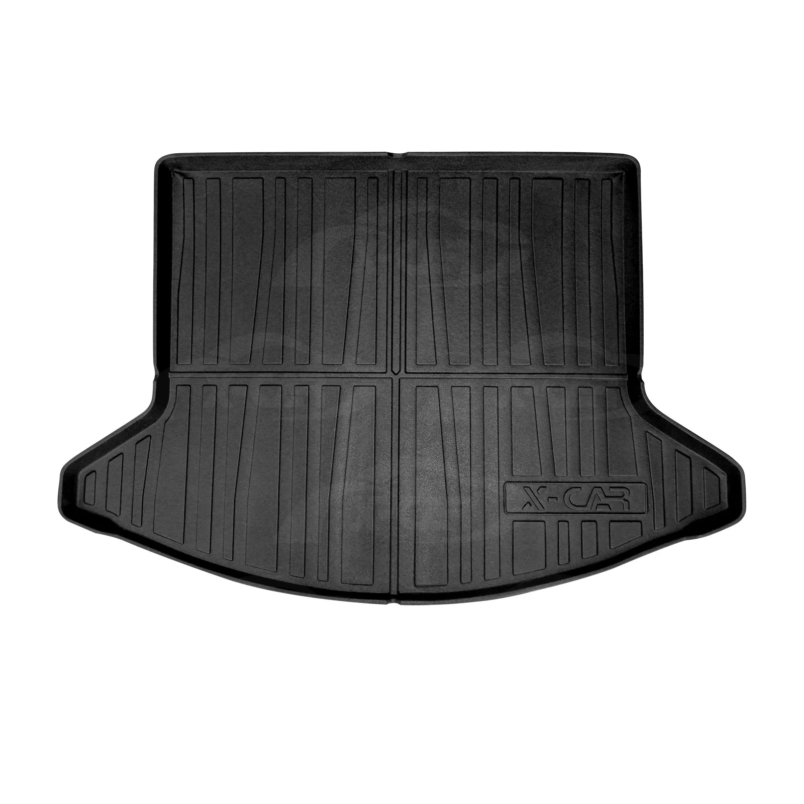 Boot Liner / Back Seats Protector for Mazda CX5 CX-5 2017-2026 - Image 15