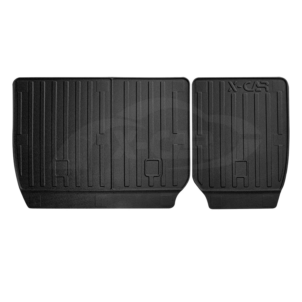 Boot Liner Back Seat Protector for Jeep Grand Cherokee 2011-2021 - Image 14