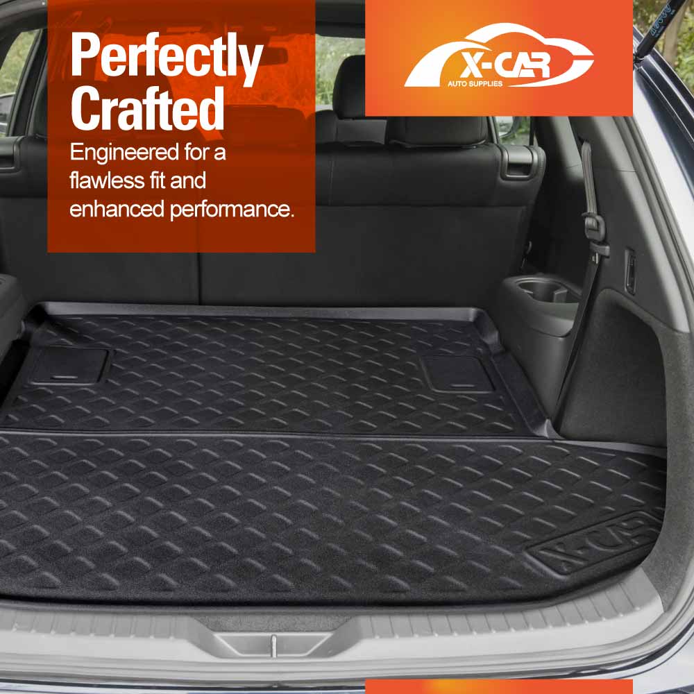 Boot Liner for Mazda CX-8 CX8 2018-2024 All-Weather Car Mat - Image 10