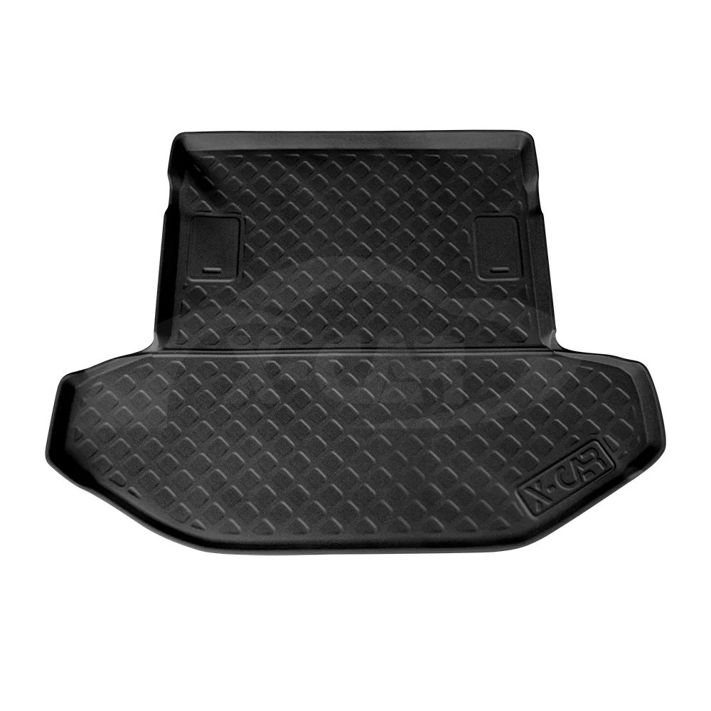 Boot Liner for Mazda CX-8 CX8 2018-2024 All-Weather Car Mat - Image 16