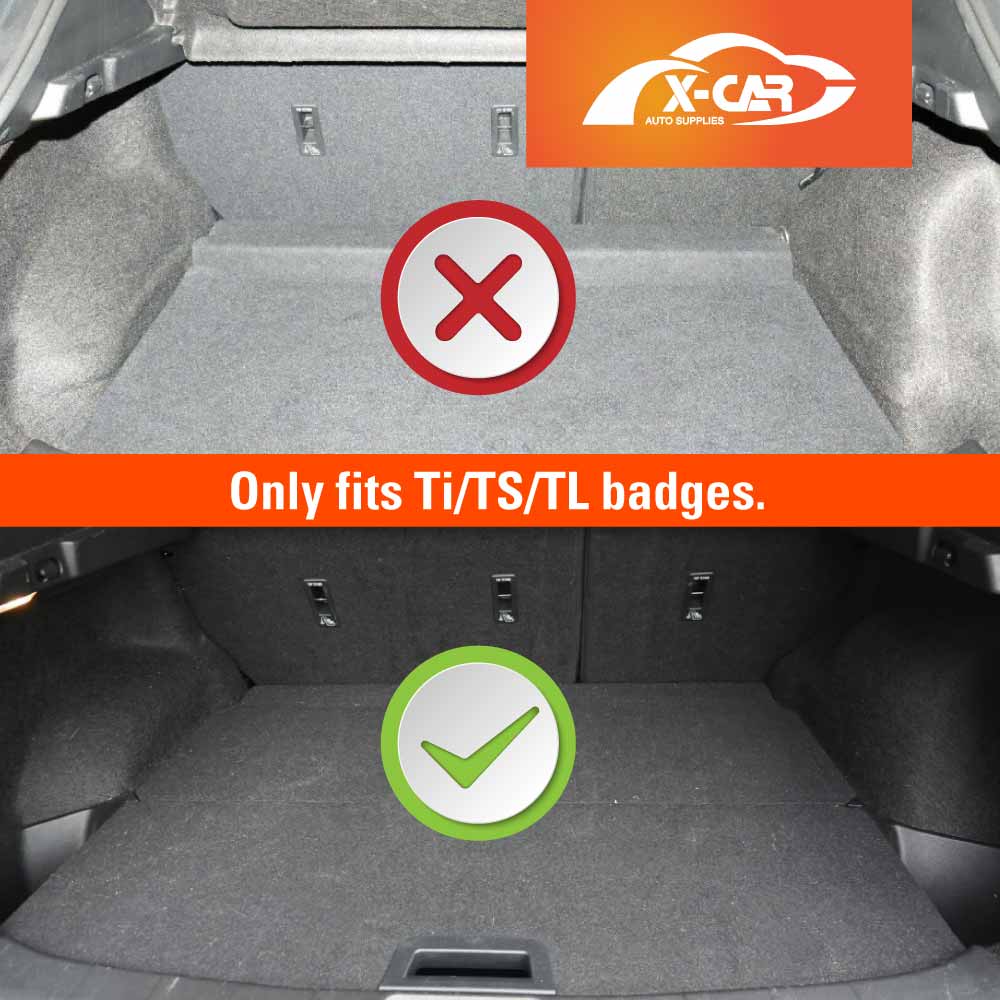 Boot Liner for Nissan QASHQAI J11 Series 2013-2022 Cargo Mat - Image 2