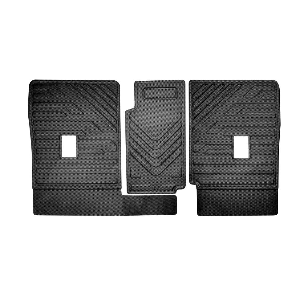 Boot Liner / Back Seats Protector for Audi Q3 RS Q3 2019-Onwards SUV - Image 15