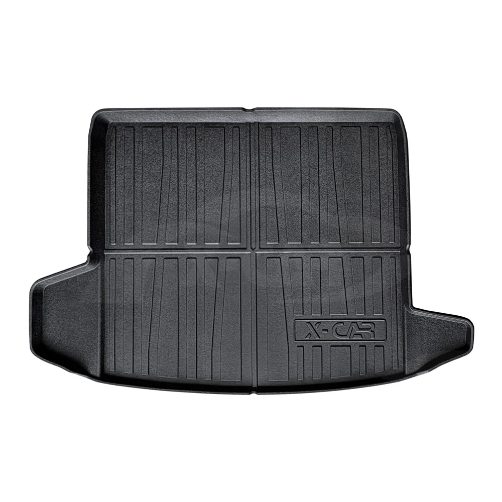Boot Liner / Back Seats Protector for Audi Q3 RS Q3 2019-Onwards SUV - Image 16