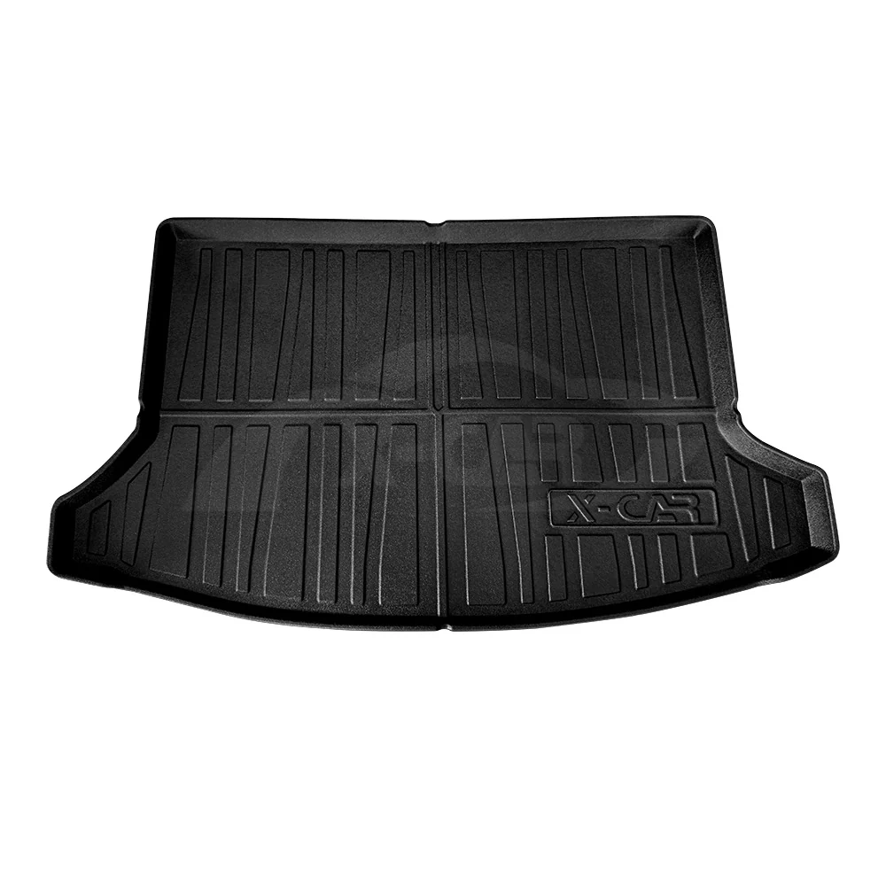 Boot Liner for Subaru XV 2017-2022 All Weather Cargo Mat - Image 10