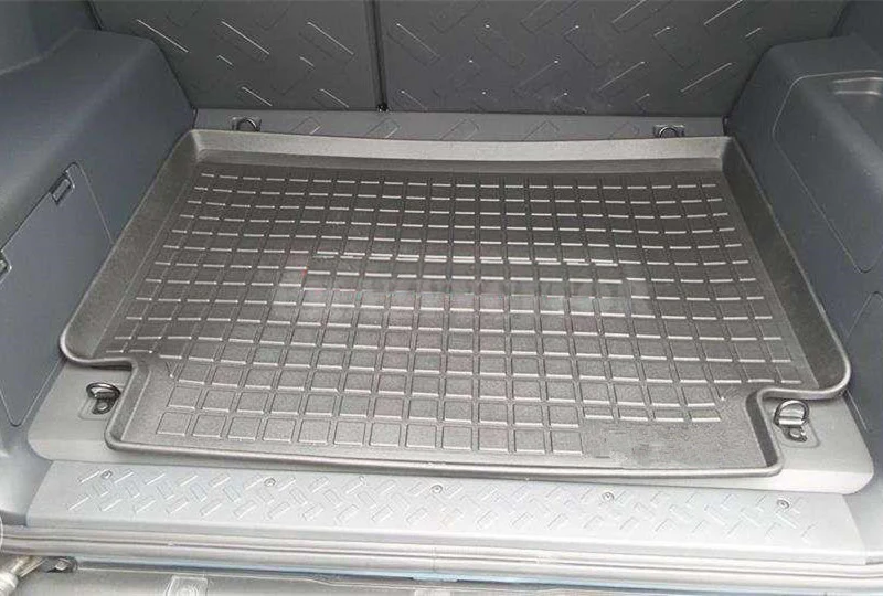 Boot Liner for Toyota FJ Cruiser 2011-2016 - Image 4
