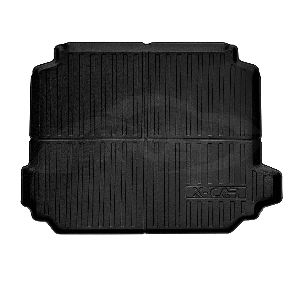 Boot Liner / Back Seats Protector for BMW X5 G05 2018-Onwards - Image 19