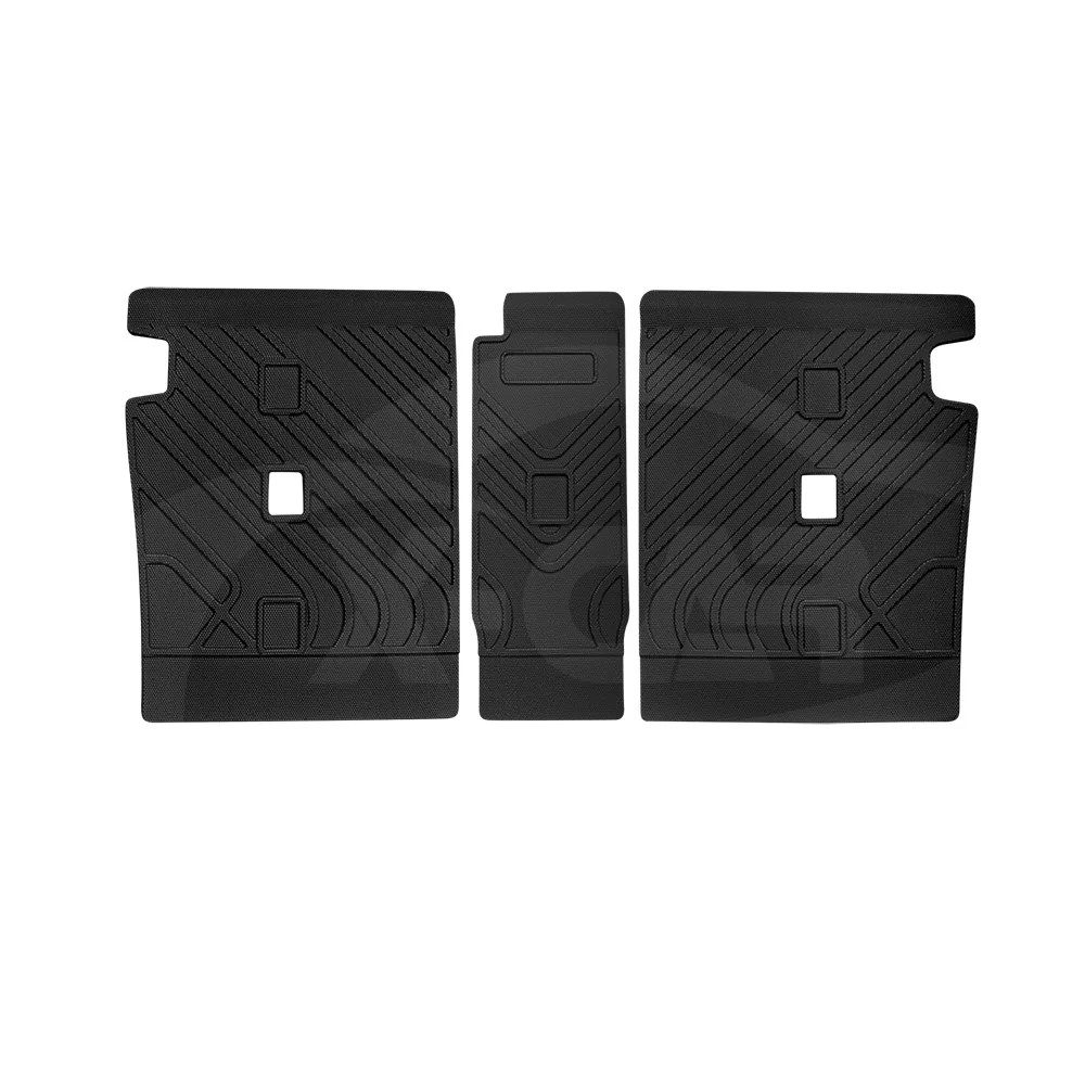 Boot Liner / Back Seats Protector for BMW X5 G05 2018-Onwards - Image 20
