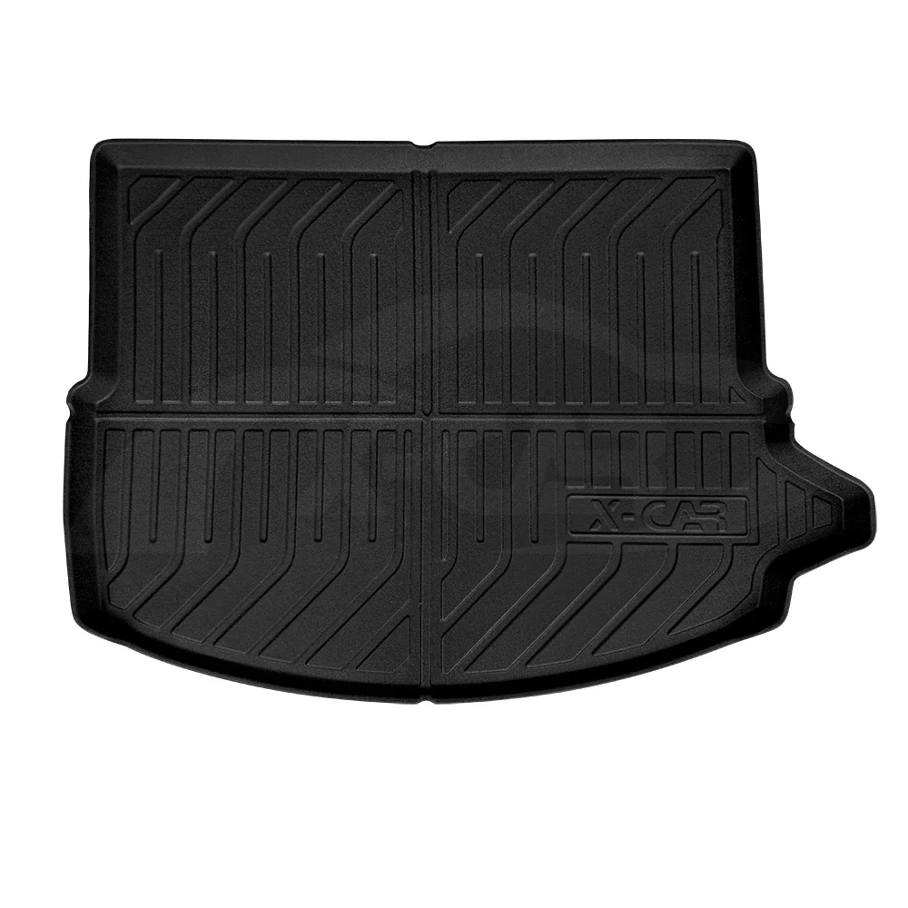 Boot Liner for Land Rover Discovery Sport 2015-Onwards All Weather Car Mat - Image 10