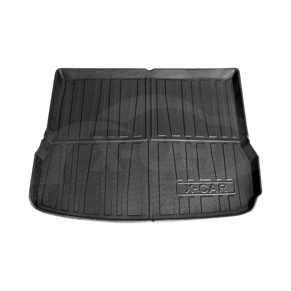Boot Liner For Audi Q5 SQ5 2009-2016 All Weather Cargo Mat - Image 9