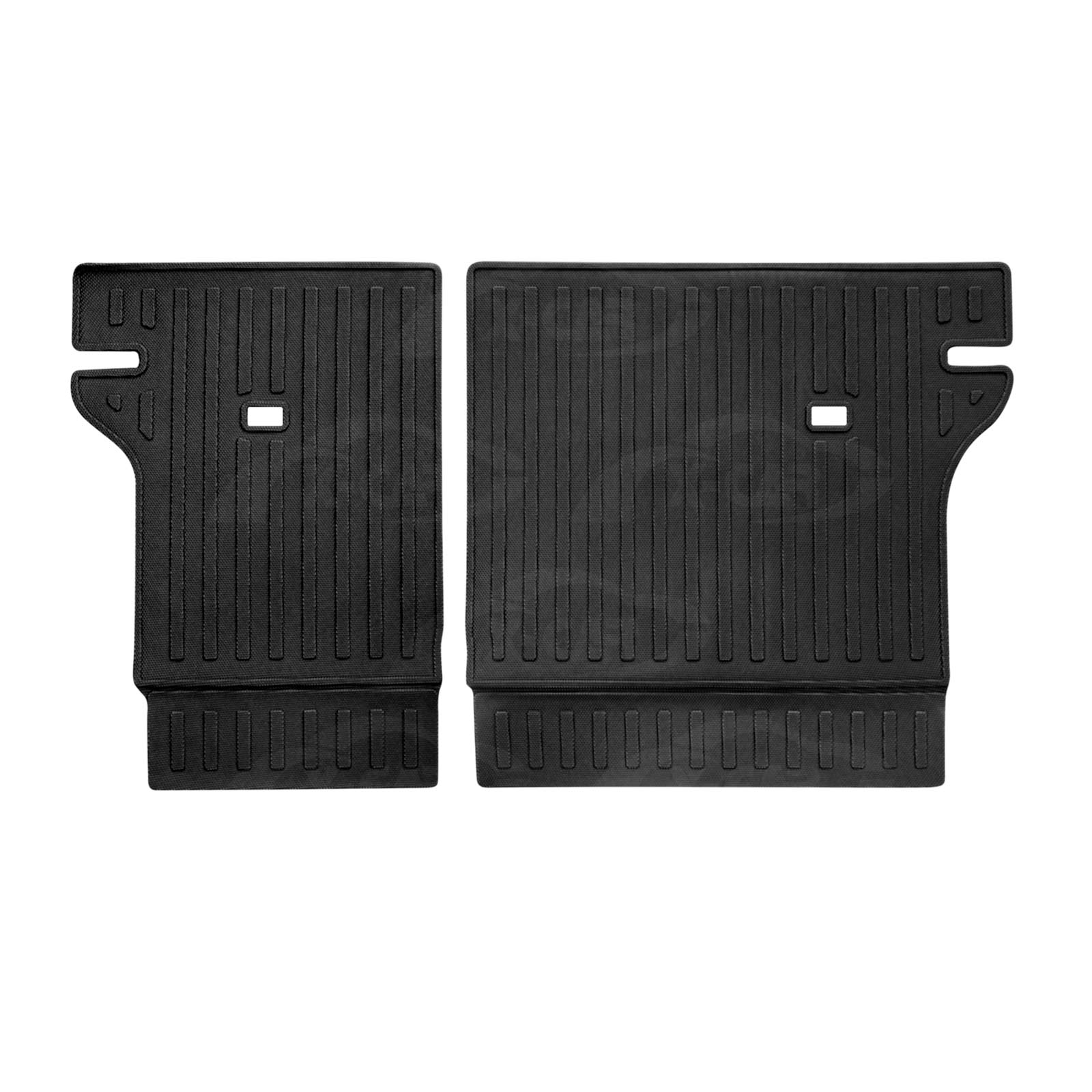 Boot Liner/ Back Seat Protector for Toyota C-HR CHR 2016-2023 All-Weather Car Mat - Image 19