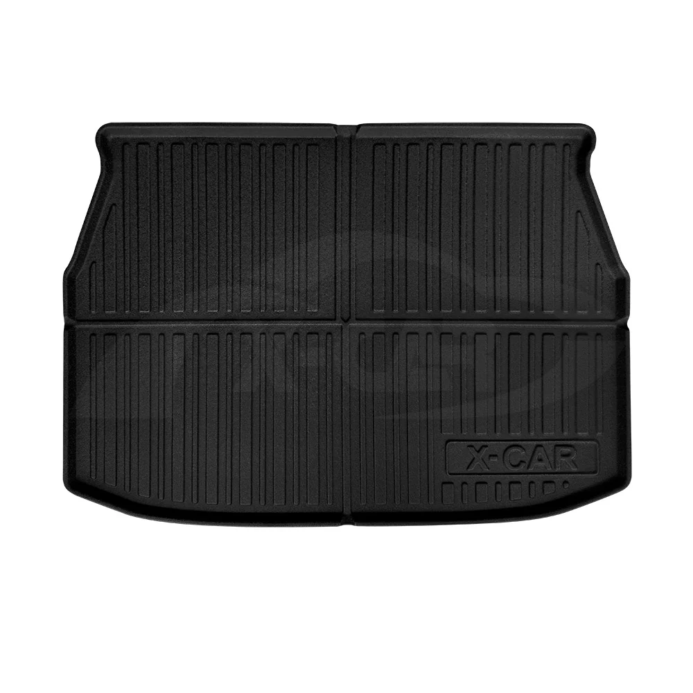 Boot Liner/ Back Seat Protector for Toyota C-HR CHR 2016-2023 All-Weather Car Mat - Image 20