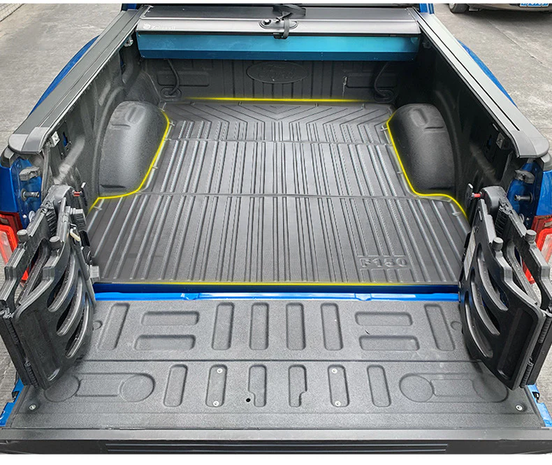 Ute Mat Liner for Ford F-150 2015-2020 - Image 4