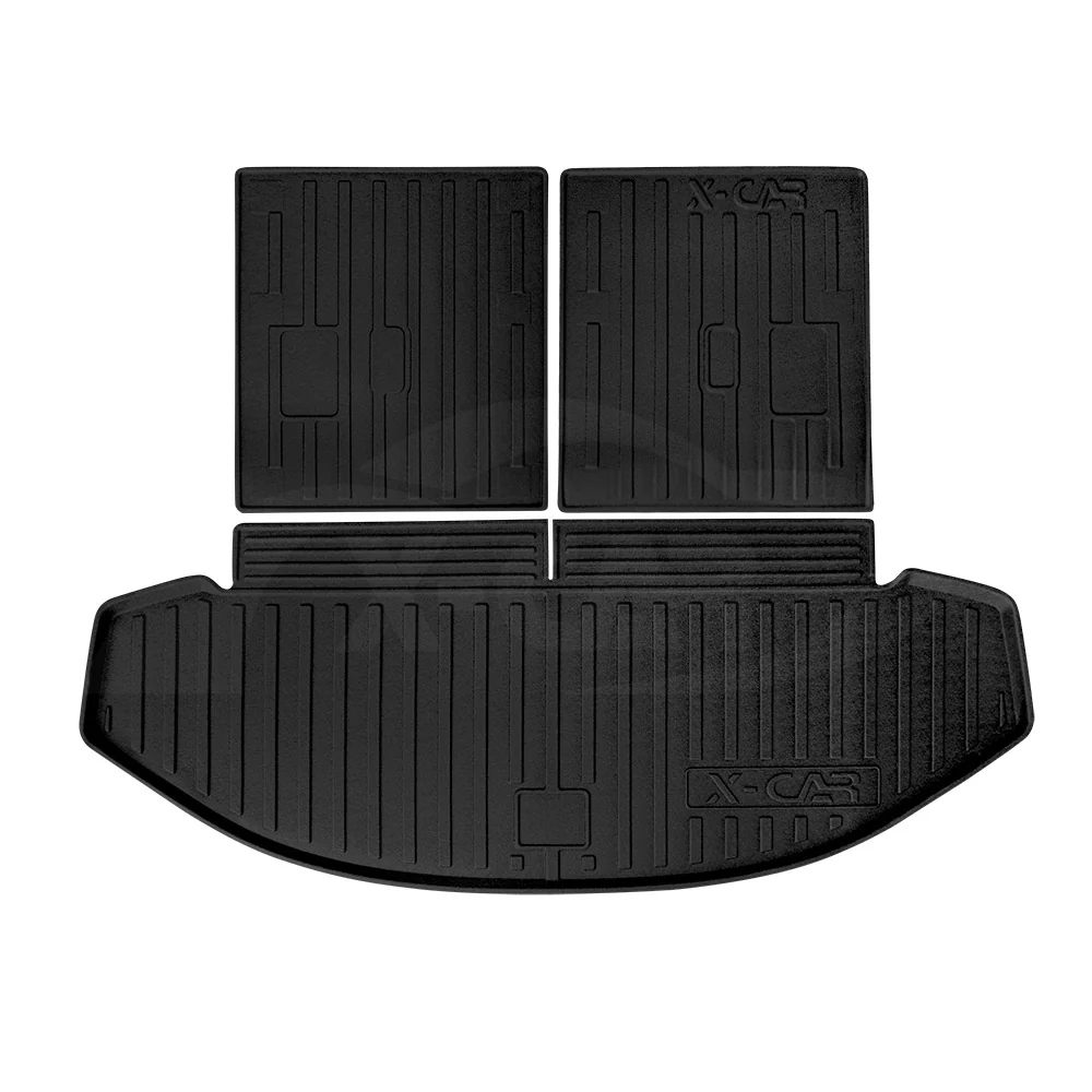 Boot Liner for Mazda CX-9 CX9 2016-2025 - Image 22