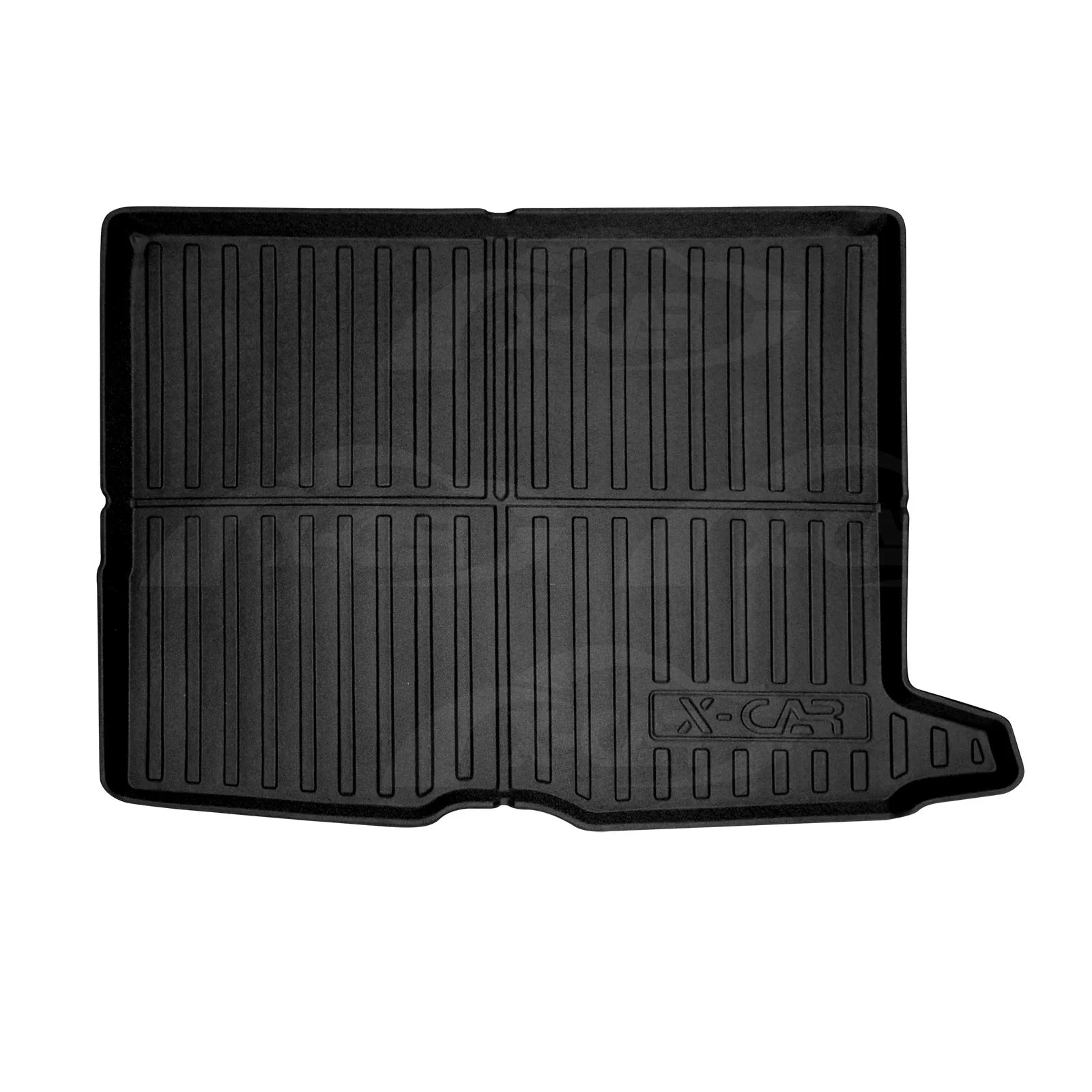 Boot Liner/Back Seat Protector for Mercedes-Benz GLC 2015-2022 - Image 17