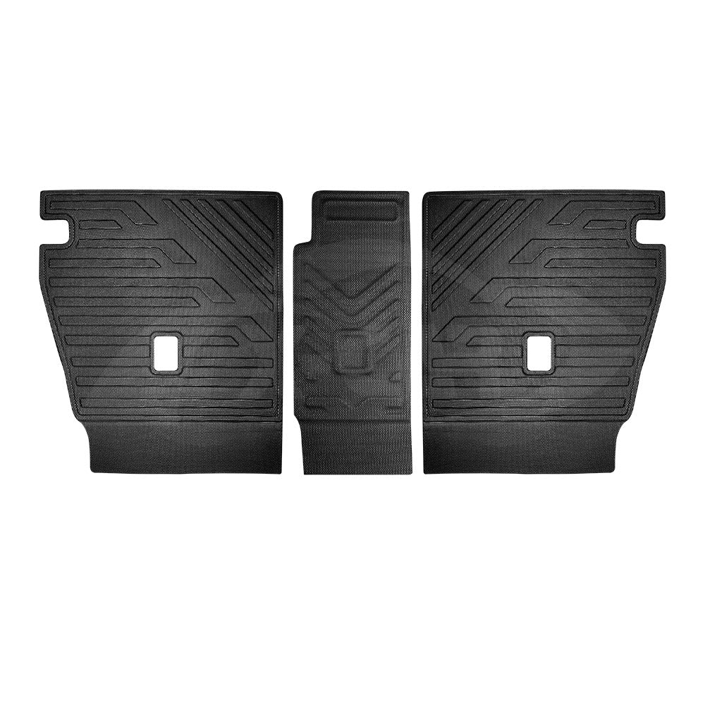 Boot Liner/Back Seat Protector for Mercedes-Benz GLC 2015-2022 - Image 18
