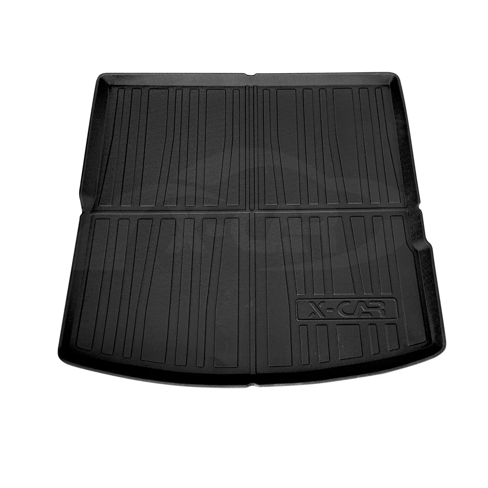 Boot Liner for Mercedes-Benz GLE Coupe 2015-Onwards - Image 10