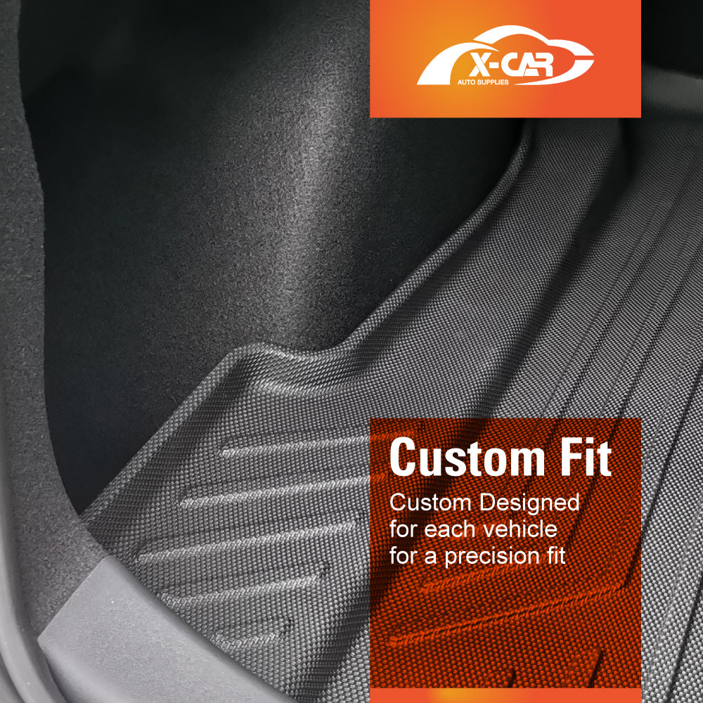 Boot Liner for Tesla Model 3 2019-2023 - Image 5