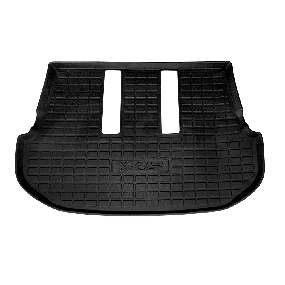 Boot Liner for Toyota Fortuner 2015-Onwards - Image 8