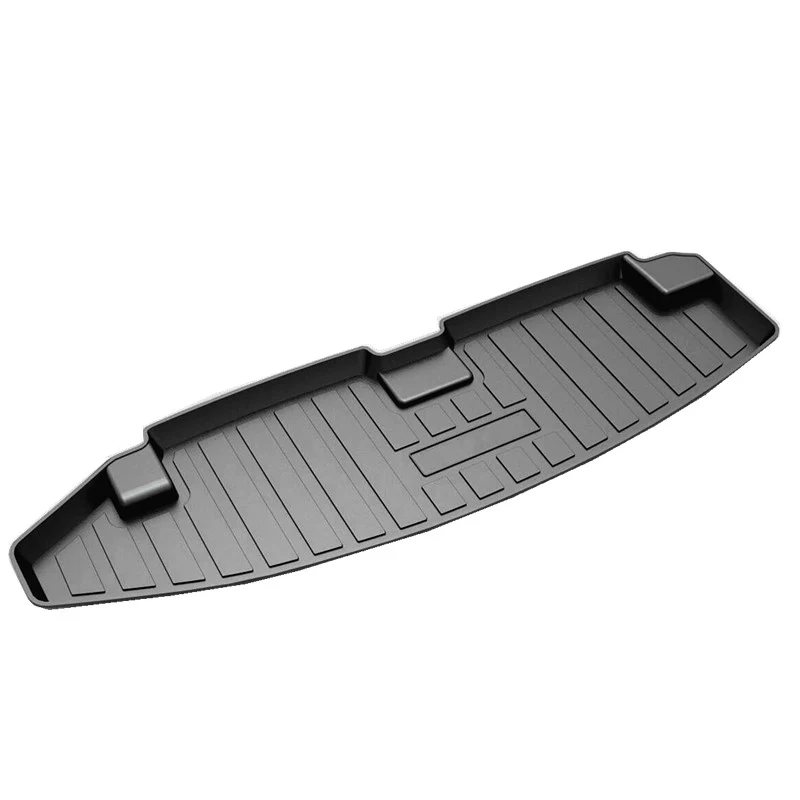 Boot Liner for ISUZU MU-X MUX 2013-2021 - Image 2