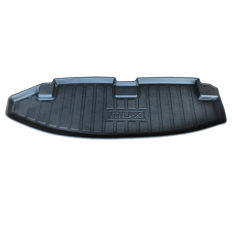 Boot Liner for ISUZU MU-X MUX 2013-2021 - Image 3