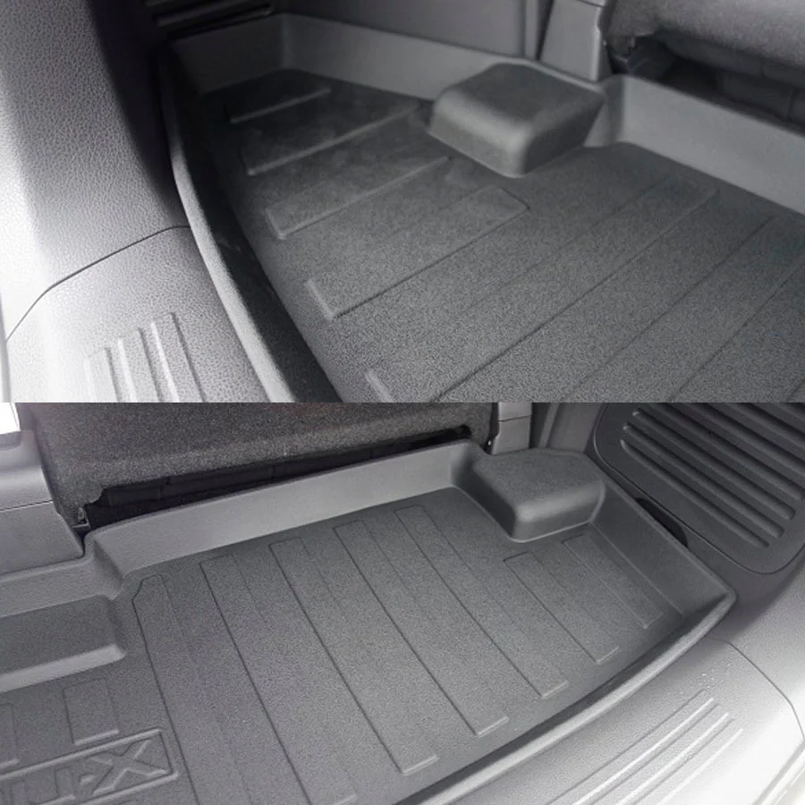 Boot Liner for ISUZU MU-X MUX 2013-2021 - Image 4
