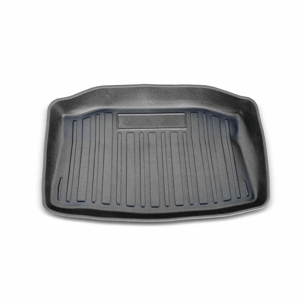 Tesla Model 3 Interior Liners Set 2019-2023 All-Weather Cargo Trunk Mats - Image 29