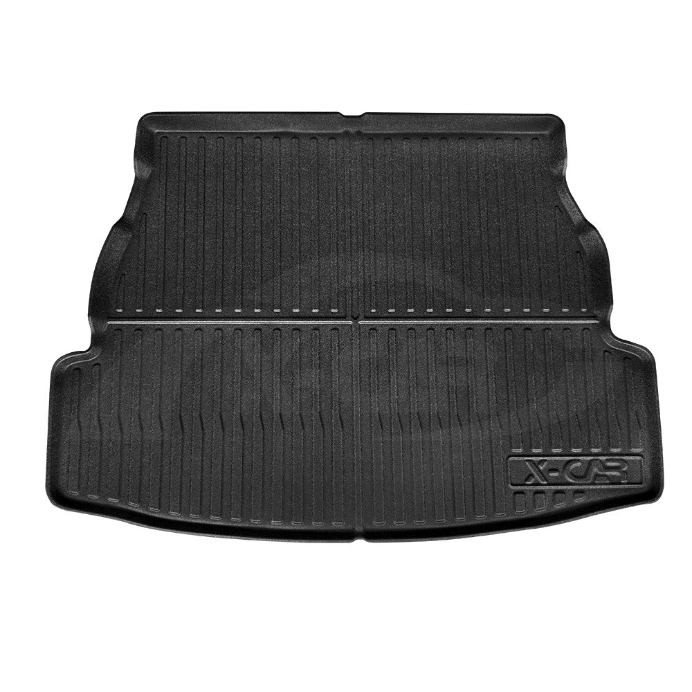 Boot Liner / Back Seats Protector for Toyota Rav4 2019-2025 All Weather Cargo Mat - Image 19