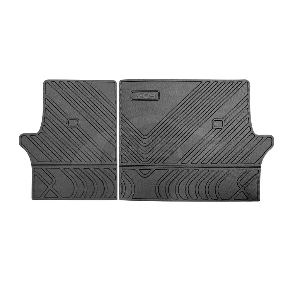 Boot Liner / Back Seats Protector for Toyota Rav4 2019-2025 All Weather Cargo Mat - Image 20