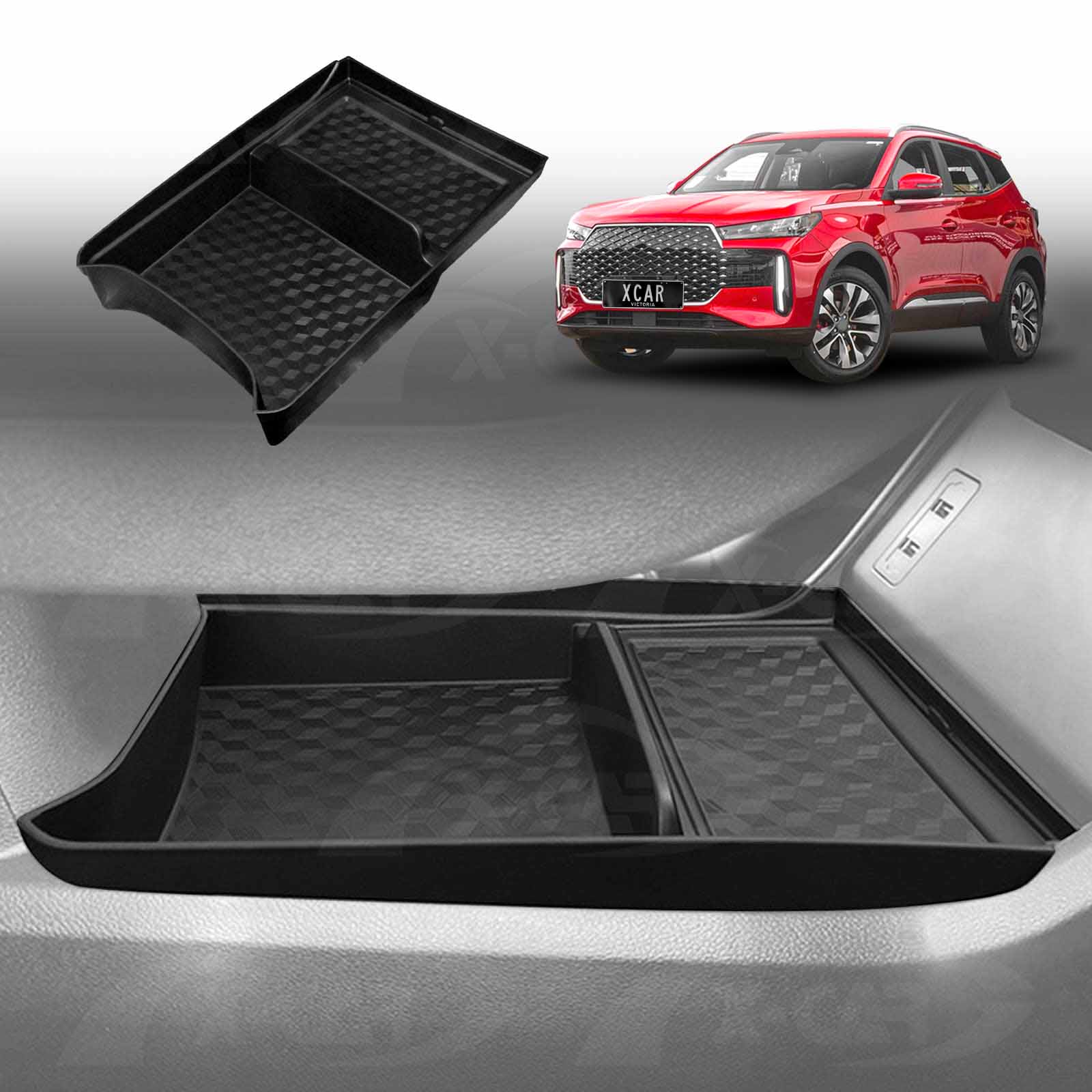 Centre Console Organiser for Chery Tiggo 4 2025-Onwards Armrest Tray Storage Box Interior Accessories - Image 15